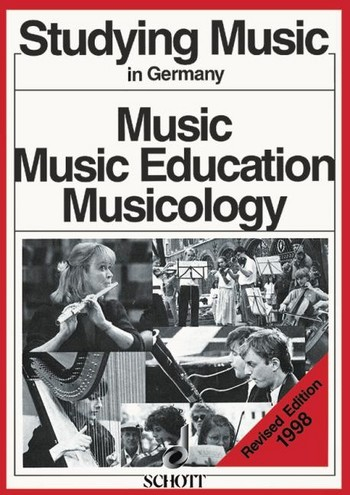 Studying music in Germany
