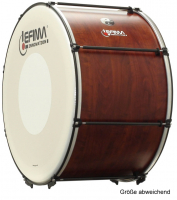 Vorschau: Große Marschtrommel Vorschau: Große Marschtrommel Lefima CarboBoost MB-BNB-2816-2HM-W