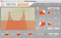 Vorschau: Plugin Paket FabFilter Vorschau: Plugin Paket FabFilter Total Bundle