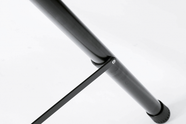 Boxenständer K&M 21436 Alu Schwarz