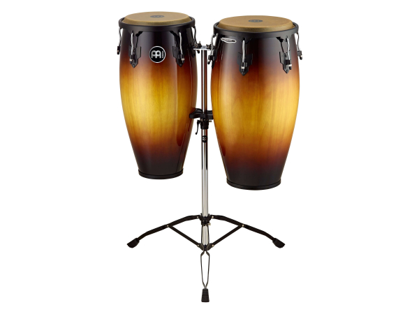 Conga Set Meinl HC812VSB