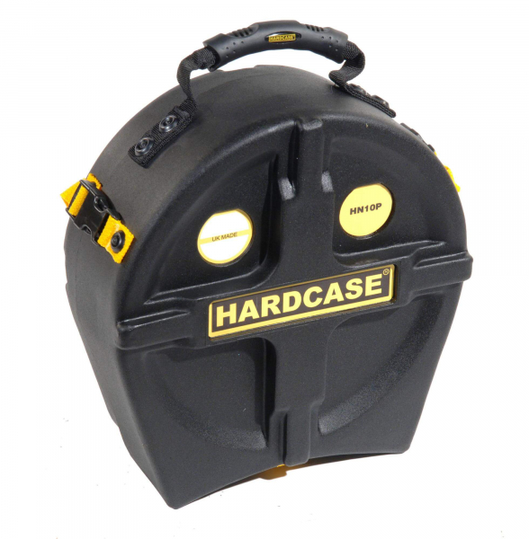 Snare Case Hardcase 10&quot; Piccolo HN10P