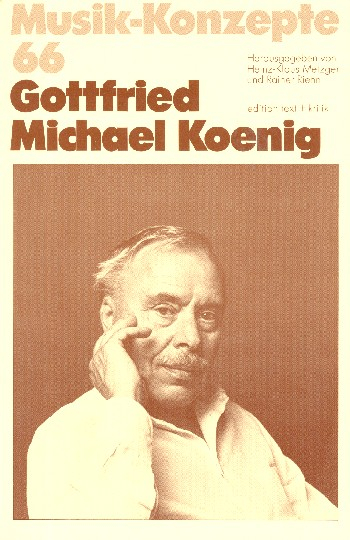 Gottfried Michael König