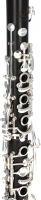 Vorschau: B-Klarinette Schreiber Vorschau: B-Klarinette Schreiber D61 New Generation 2.0