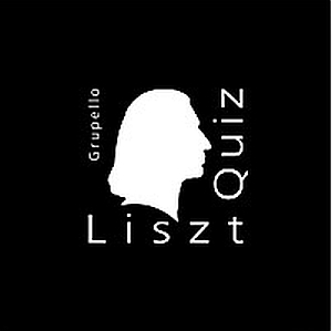 Liszt-Quiz 103 Karten im Schmuckkästchen
