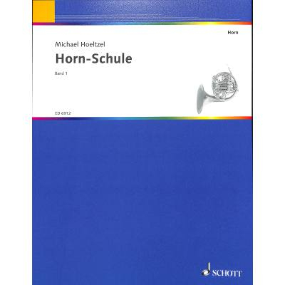 Hornschule 1