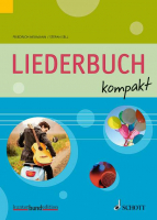 Vorschau: Liederbuch Liederbuch Vorschau: Liederbuch Liederbuch kompakt