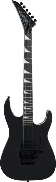 E-Gitarre Jackson Pro Plus Pure Metal Ltd Soloist SL1A - SBK