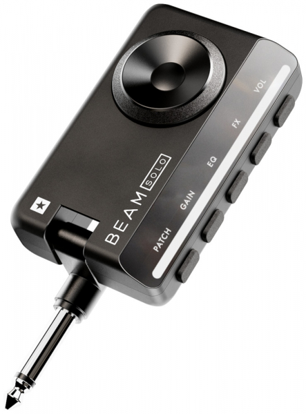 Kopfhörer Verstärker Blackstar Beam Solo