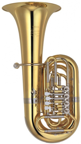 B-Tuba YAMAHA YBB-841 E