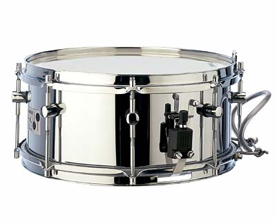 Snare Drum Sonor MB 455 M