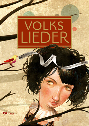 Volkslieder: Mit CD zum Mitsingen - Bild 3