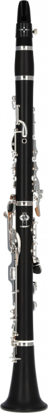 B-Klarinette Schreiber D61 New Generation 2.0