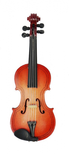 Magnet Geige 10 cm
