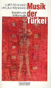 Musik der Türkei Ein Überblick Neuausgabe 2007