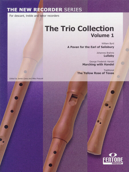 The Trio Collection 1