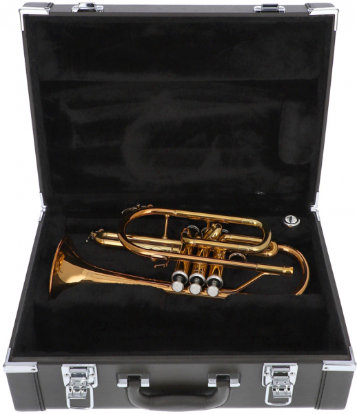 B-Kornett YAMAHA YCR-4330 GII