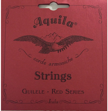 Saitensatz Aquila Guitalele 153C