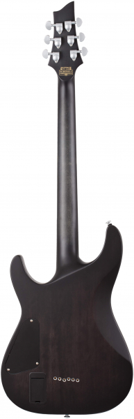 E-Gitarre Schecter C-1 Platinum - STBS