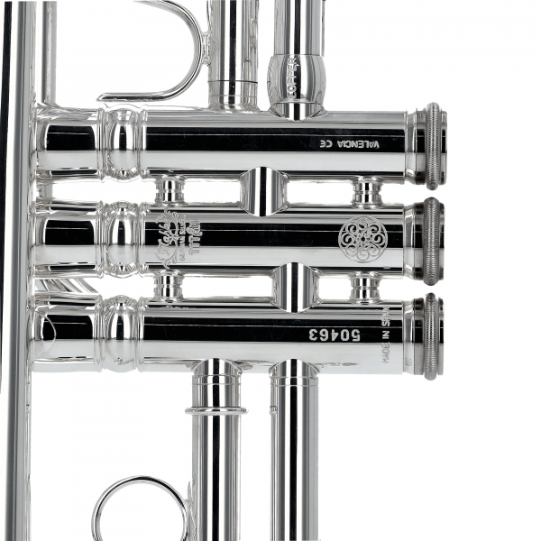 Es/D-Trompete Stomvi Titan 5521