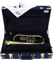 Vorschau: B-Flügelhorn B&S Vorschau: B-Flügelhorn B&S 17/2TR-L