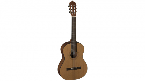 Konzertgitarre La Mancha Rubinito CM/59