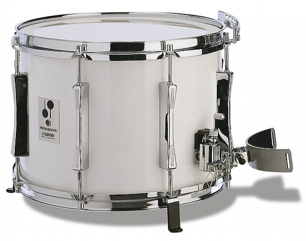 Parade Snare Drum Sonor MP 1410 CW