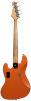 Vorschau: E-Bass Henry's Vorschau: E-Bass Henry's Lizard DB-04 Dragon - Orange Relic