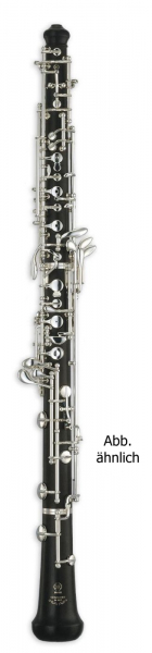 Oboe YAMAHA YOB-432 F
