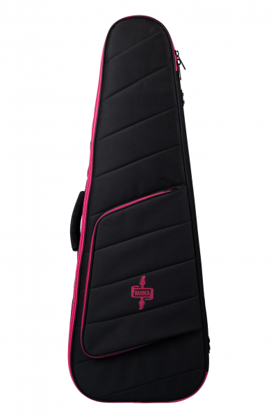 E- Gitarre Henry's Destiny II Relic ST-2N Infinity