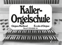 Vorschau: Schule für Orgel Vorschau: Schule für Orgel Orgelschule 1