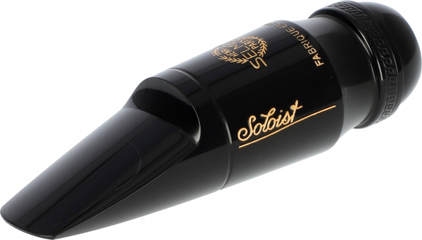 Mundstück für Alt-Saxophon Selmer Soloist C**