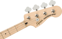 Vorschau: E-Bass Fender Squier Vorschau: E-Bass Fender Squier Affinity Precision Bass PJ - OLW (2021)