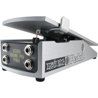 Fußpedal Ernie Ball EB6165 Stereo Volume / Panorama