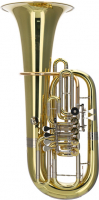 Vorschau: F-Tuba Melton Seni T2-L Vorschau: F-Tuba Melton Seni T2-L