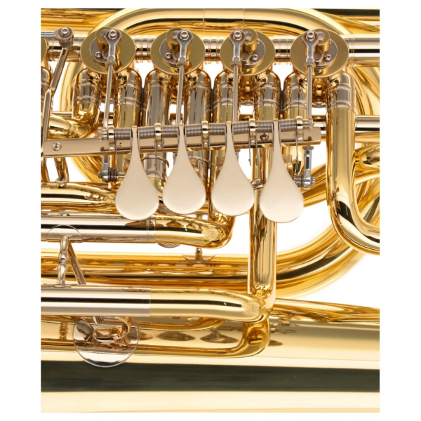 Es-Tuba Melton 2040/5-L