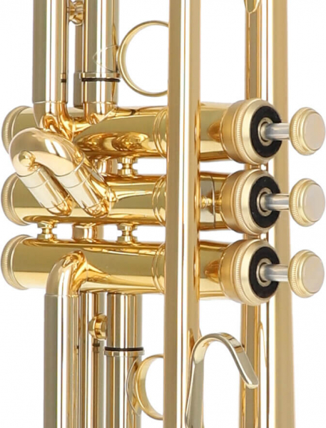 B-Trompete Kühnl&Hoyer Topline G 11624 RL
