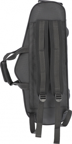 Es-Alt-Saxophon Trevor James Alphasax Mietrückläufer