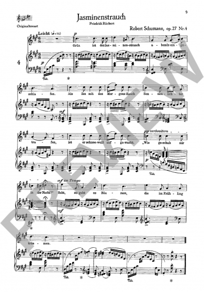 Liedersammelband Das Lied im Unterricht