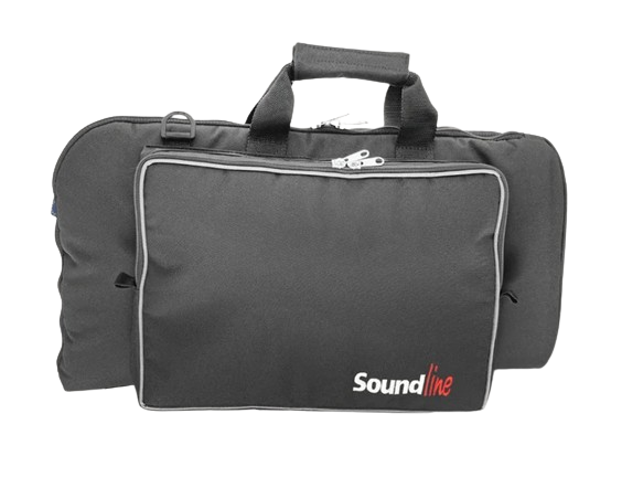 Gig-Bag für Flügelhorn Soundline FLGH