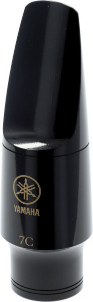 Mundstück für Es-Alt-Saxophon YAMAHA 7C