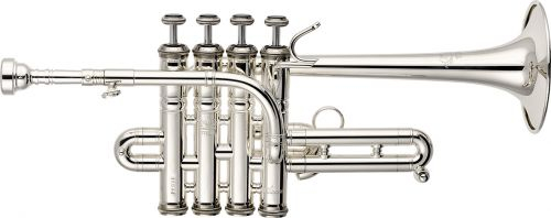 Hoch-B/A-Trompete Stomvi Titan 5721