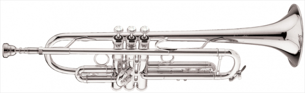 B-Trompete Bach Stradivarius LT180S77 New York