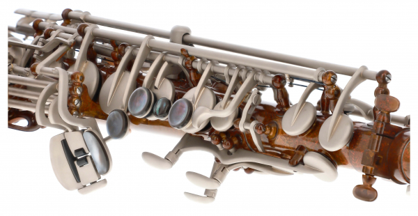 Es-Alt-Saxophon J. Keilwerth SX90R JK2400-8V-0