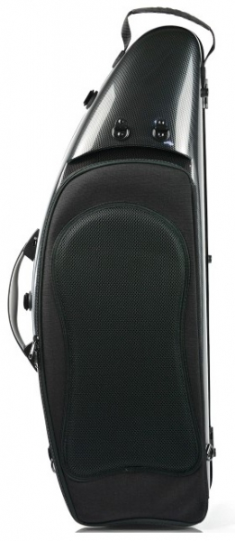 Softkoffer für Tenor-Saxophon BAM 4102XLC Hightech