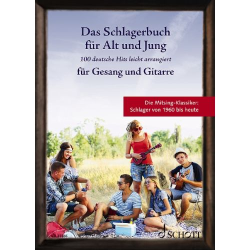Das Schlagerbuch für Alt und Jung - Bild 2