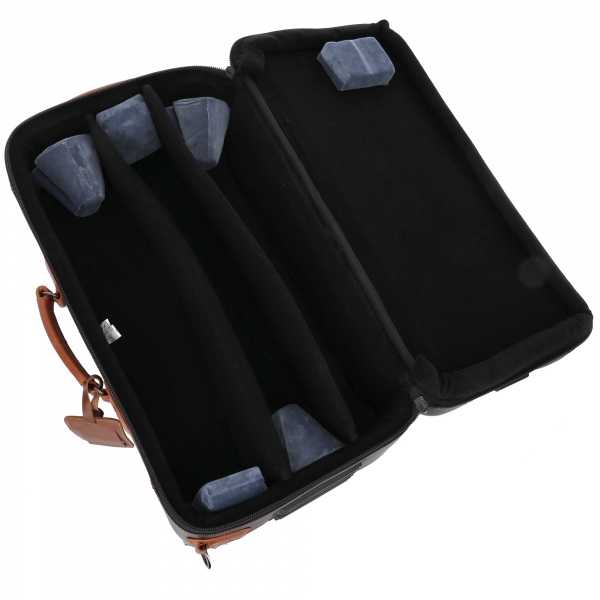 Gig-Bag für 3 Trompeten Gard 5-ECLN-V Elite Triple Trumpet