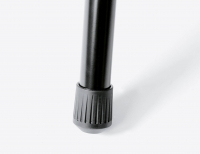 Vorschau: Boxenständer K&M Vorschau: Boxenständer K&M 21436 Alu Schwarz