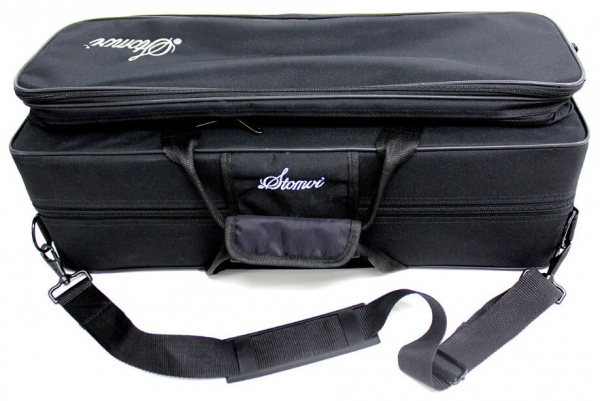 Trompeten-Koffer Stomvi N-10