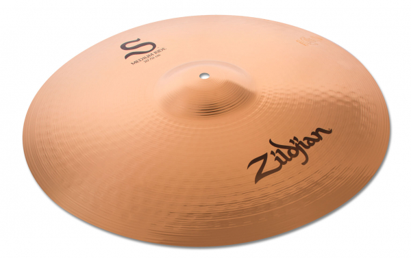 Ride Zildjian 20&quot; S Family Medium SHOWROOM